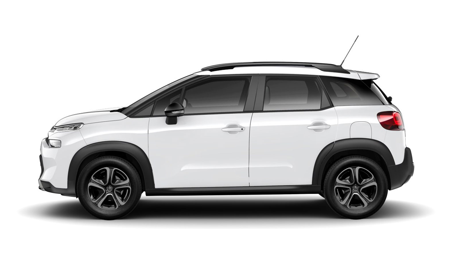 Citroen C3 Aircross SUV: Με 19.900€ μέχρι τις 31 Αυγούστου!